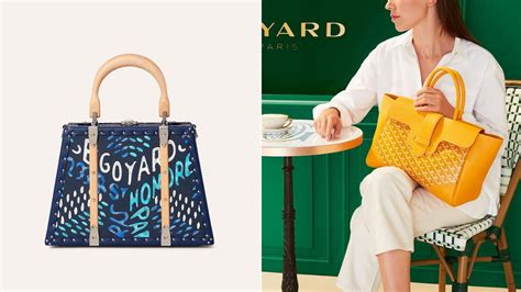 can you buy goyard in dubai.